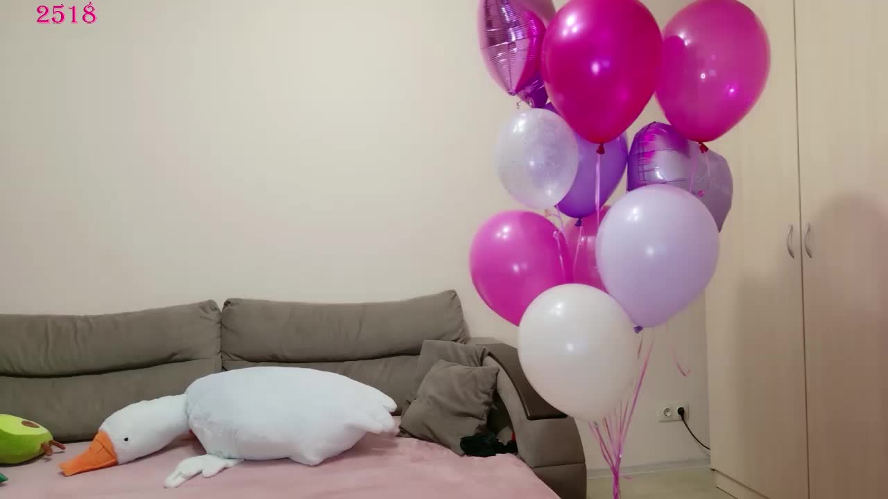 QueenFoxyLiza Приват Записи 2026-06-01
