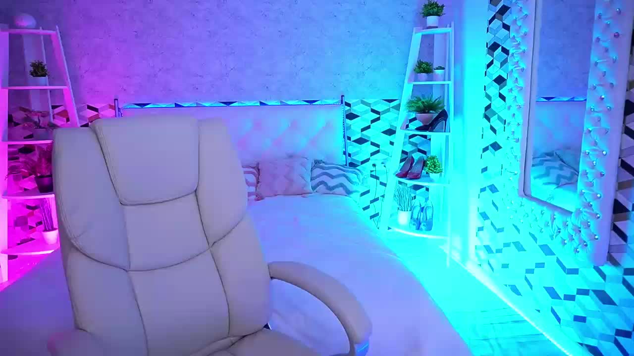 AmellyWhite Приват Записи 2026-06-01