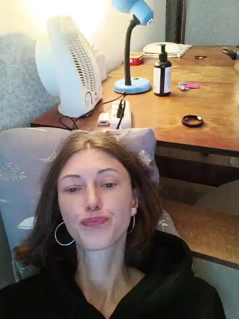 Lisann Приват Записи 2026-06-01