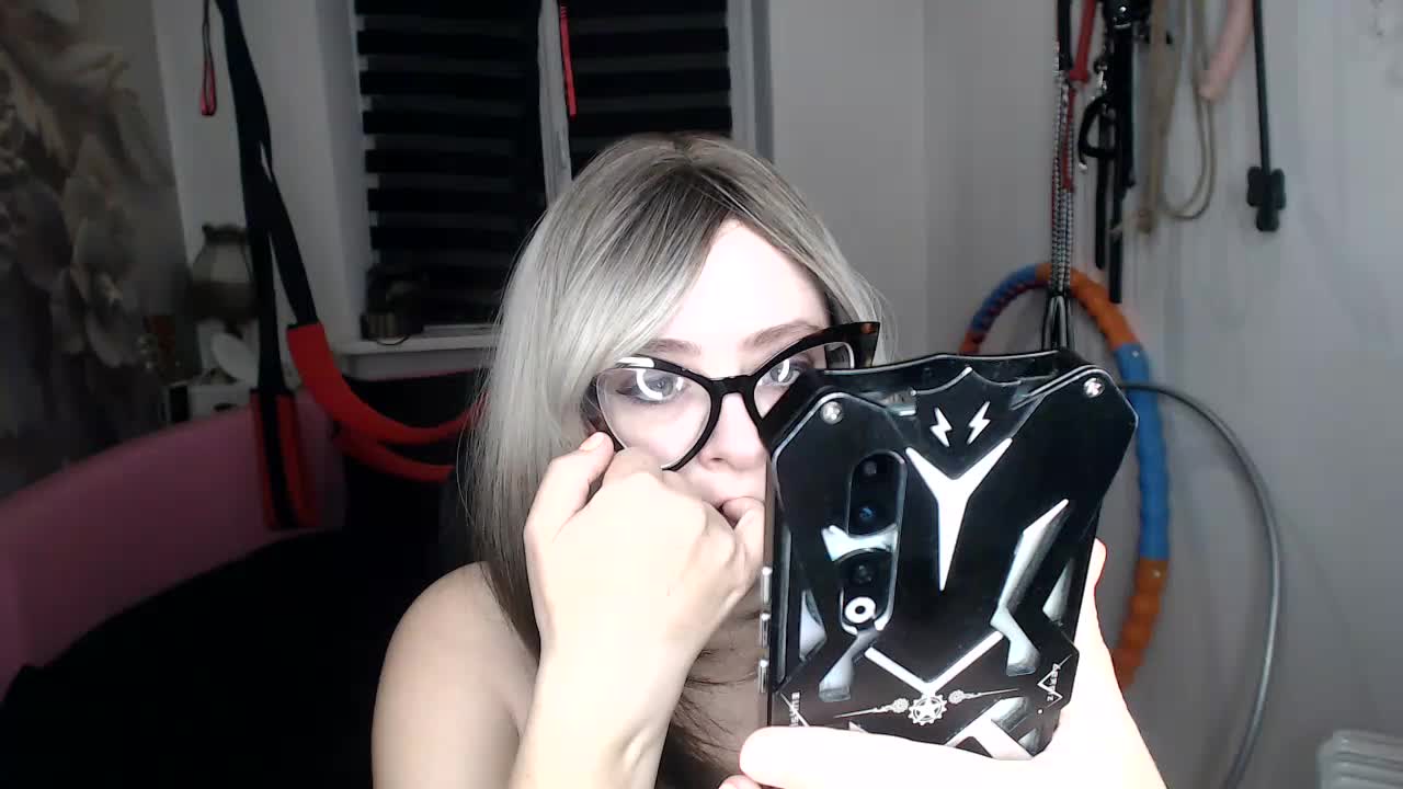 missGODDESS Приват Записи 2026-06-01