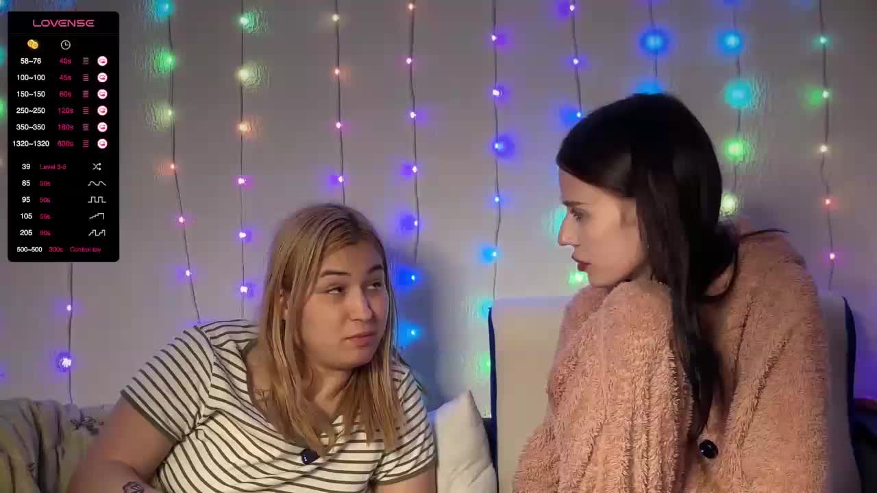 -Zoe-Love- Приват Записи 2026-06-01