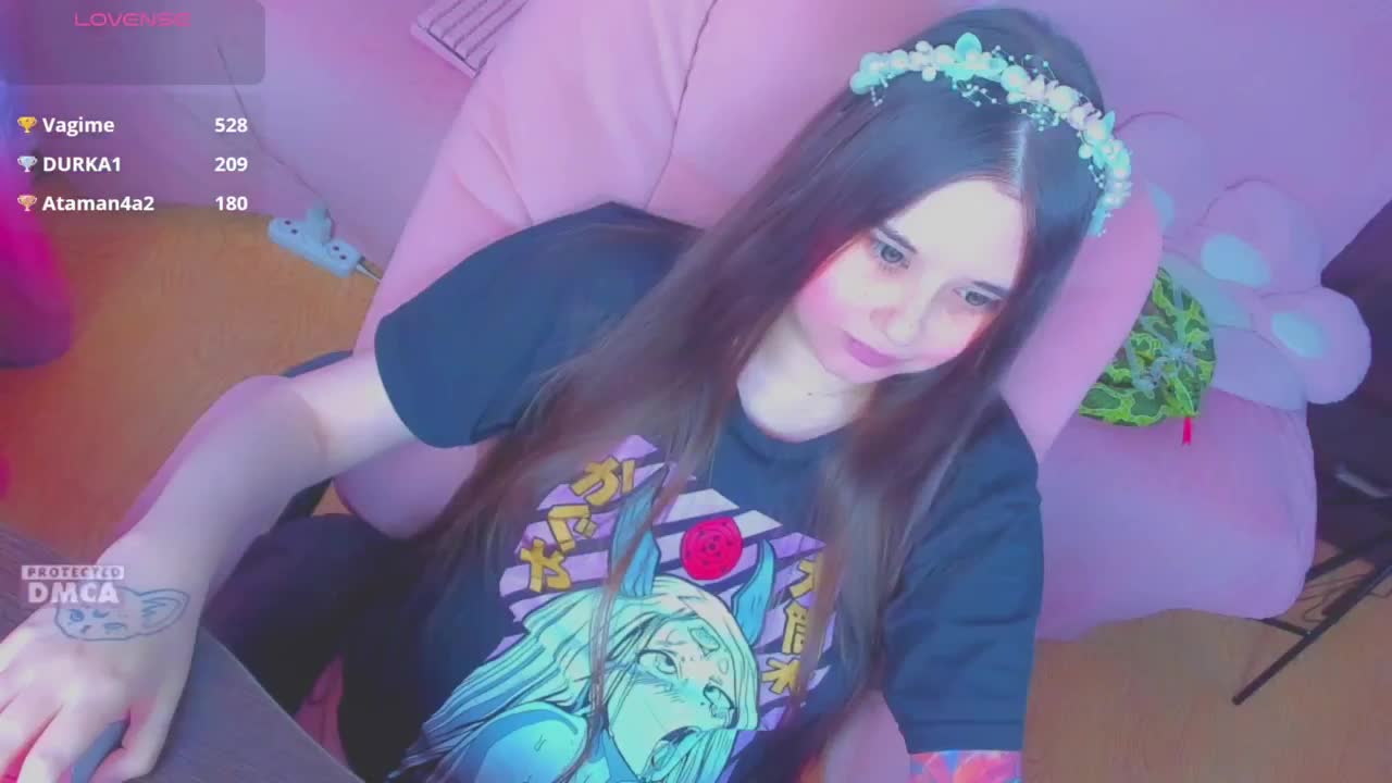 LoliSuccub Приват Записи 2026-06-01