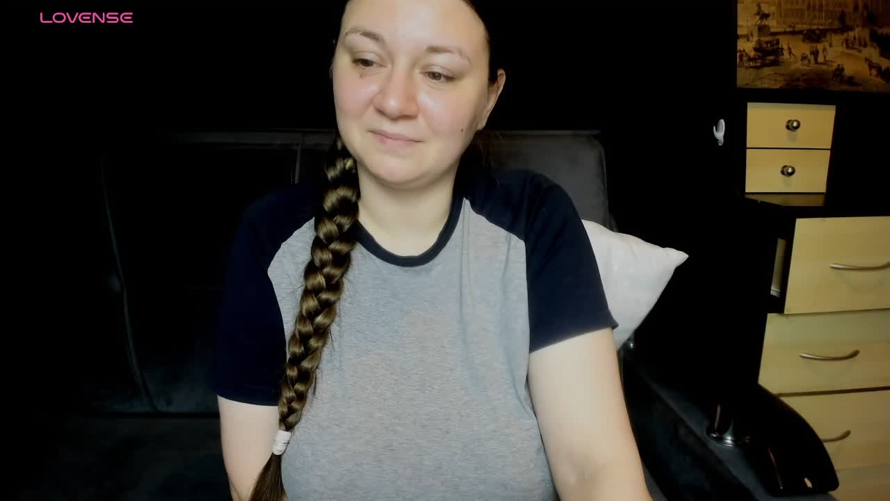 AlisaBacker Приват Записи 2026-06-01