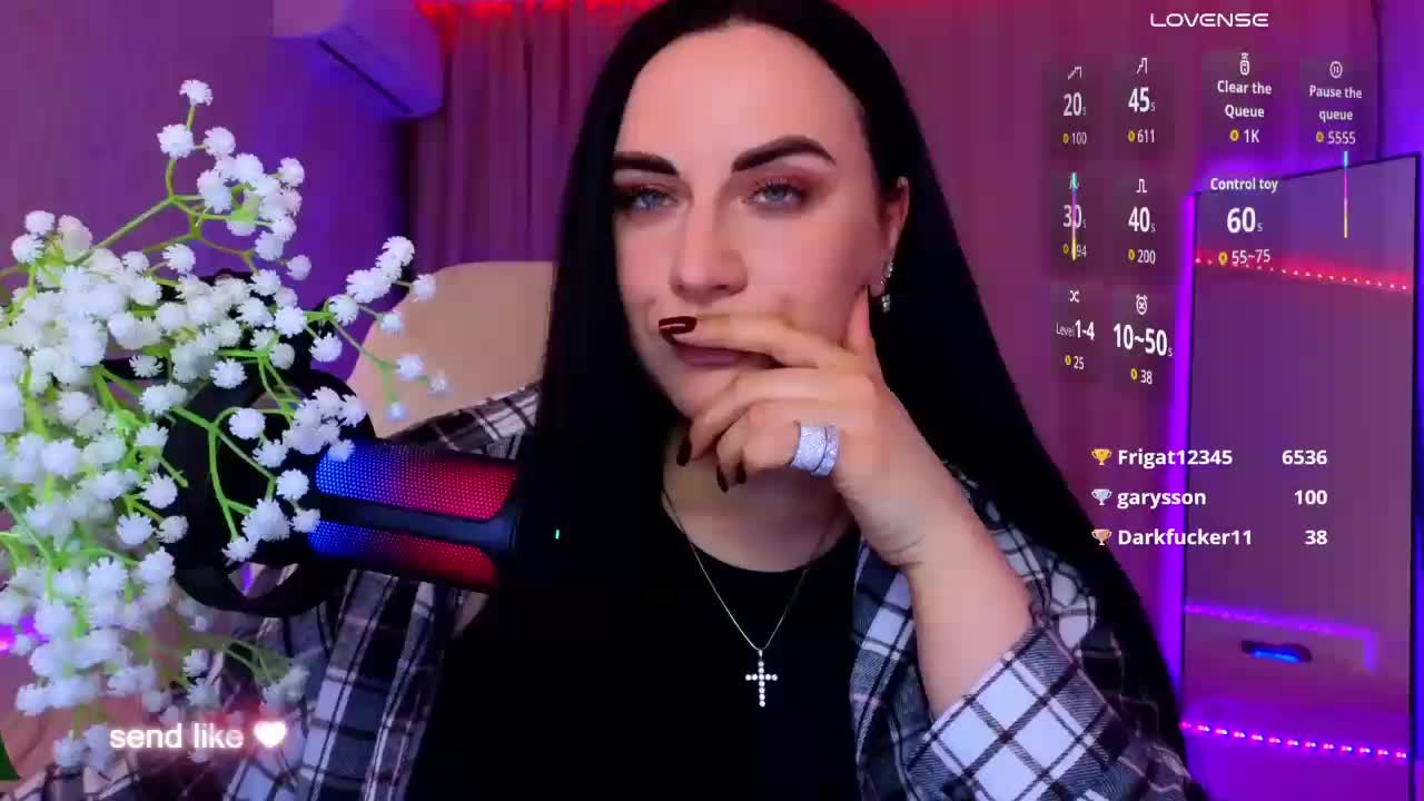 YURIEVNA13 Приват Записи 2026-06-01