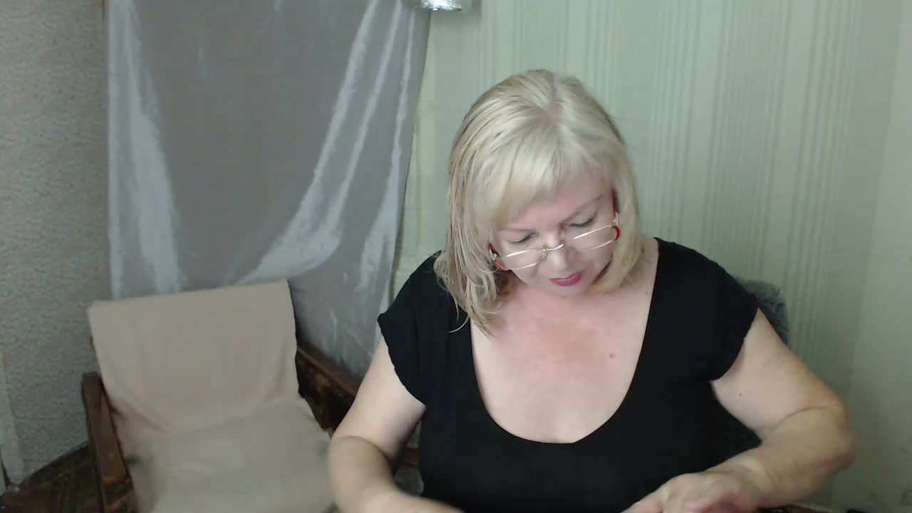 EvelynLoveShy Приват Записи 2026-06-01