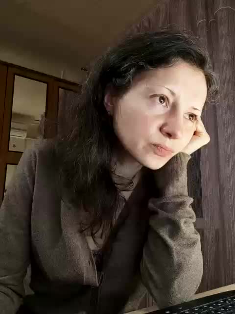 Viviennn Приват Записи 2026-06-01