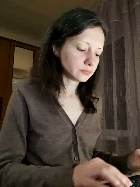 Viviennn Приват Записи 2026-06-01