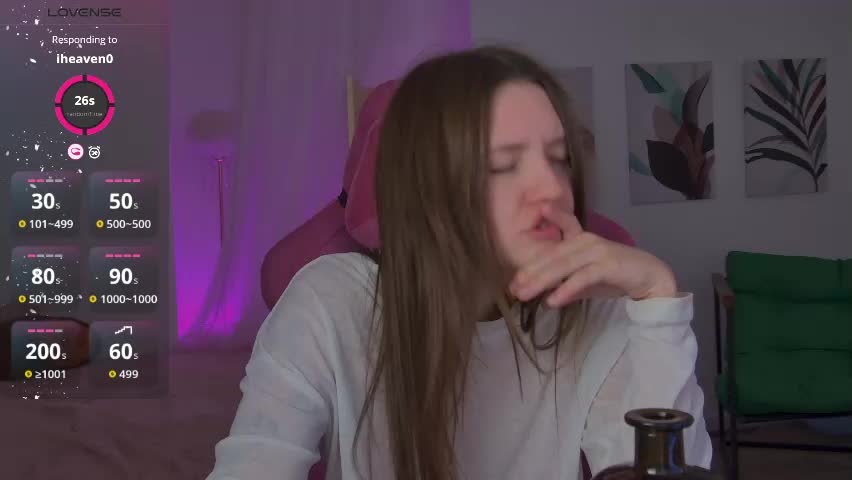 jennydens Приват Записи 2026-06-01