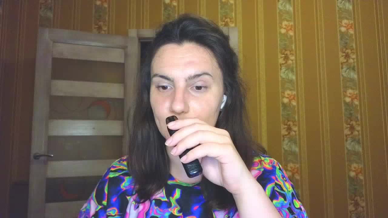 Secret_Smile Приват Записи 2026-06-01
