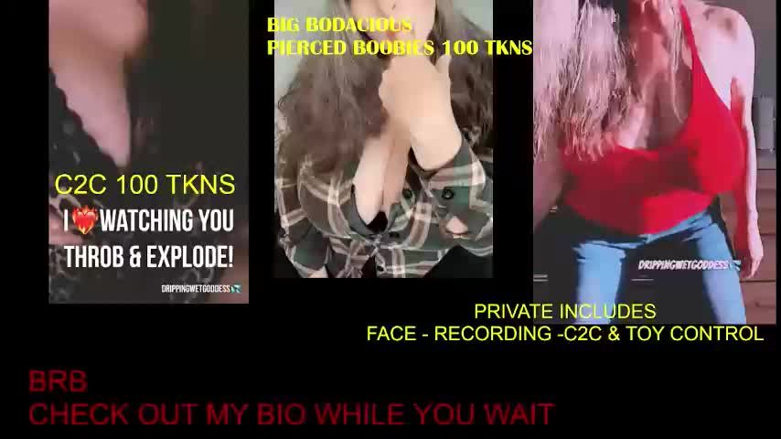 drippingwetgoddess Приват Записи 2026-06-01