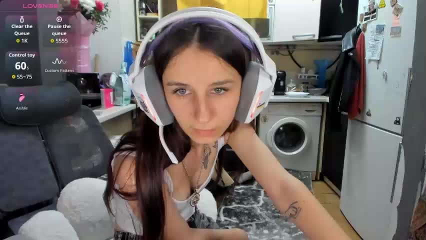 _nika_kik Приват Записи 2026-06-01
