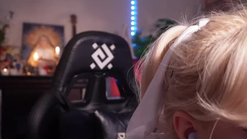 chriss_foxx Приват Записи 2026-06-01