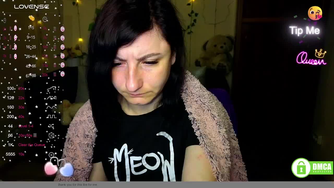 Musekittyjeni112 Приват Записи 2026-06-01