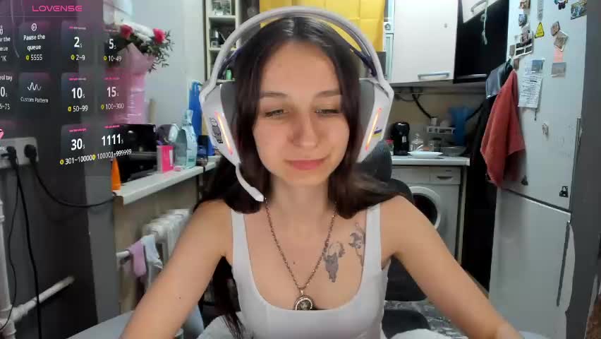 _nika_kik Приват Записи 2026-06-01