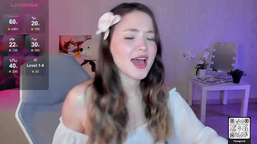 aiklynne Приват Записи 2026-06-01