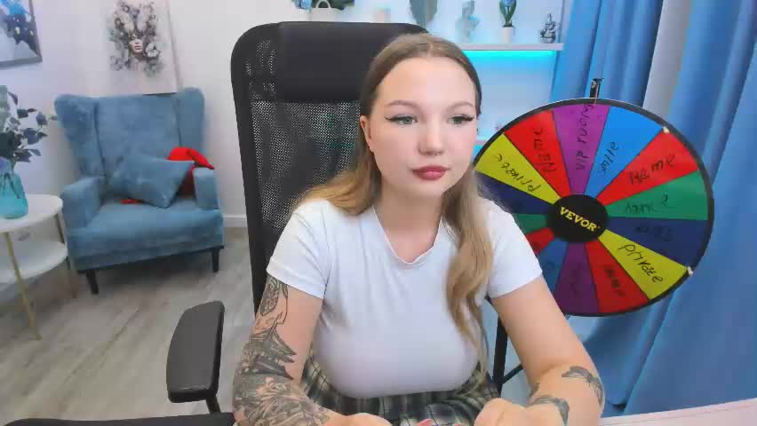 mariarobinsone Приват Записи 2026-06-01