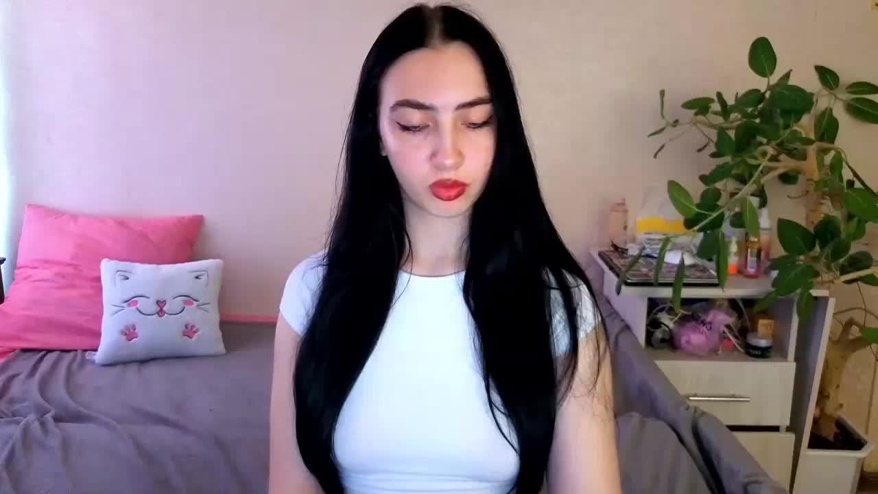 WildKittenX Приват Записи 2026-06-01