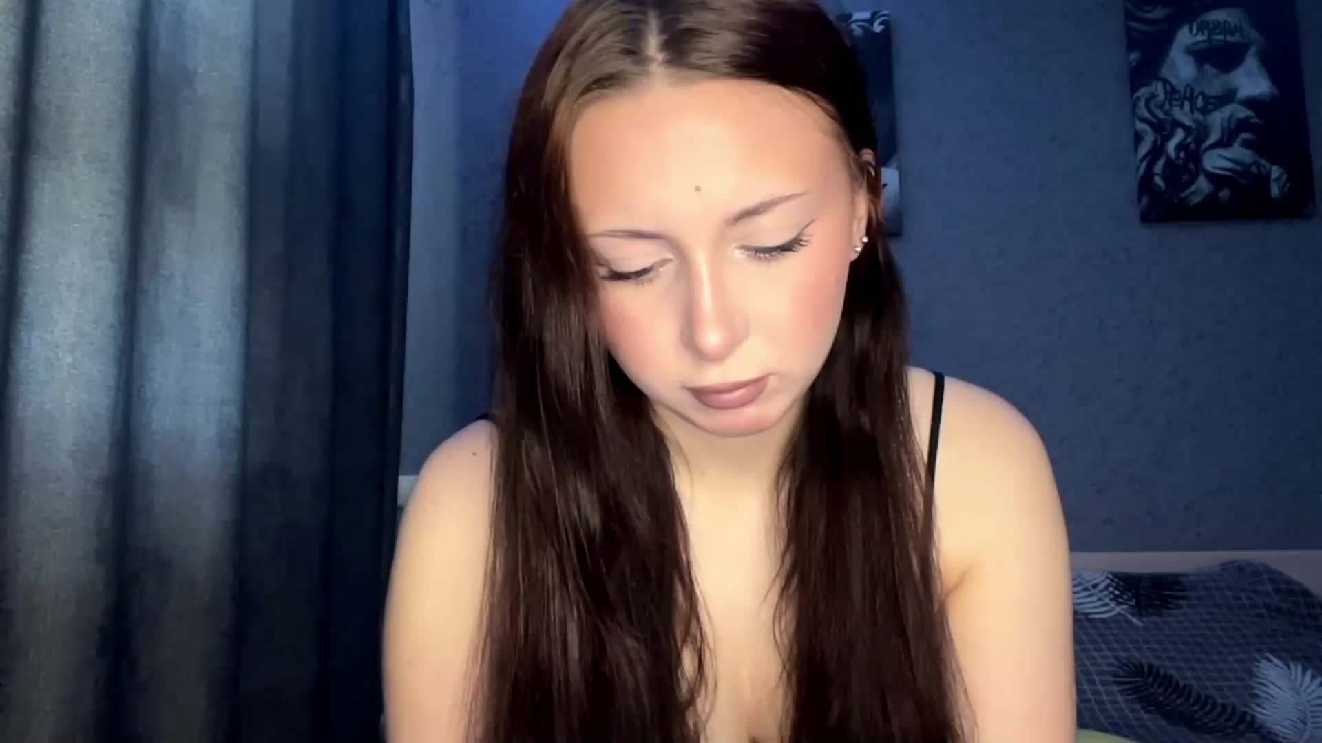 SheryllKatoa Приват Записи 2026-06-01