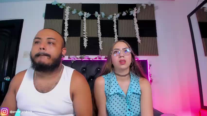 _annie_andrick_ Приват Записи 2026-06-01