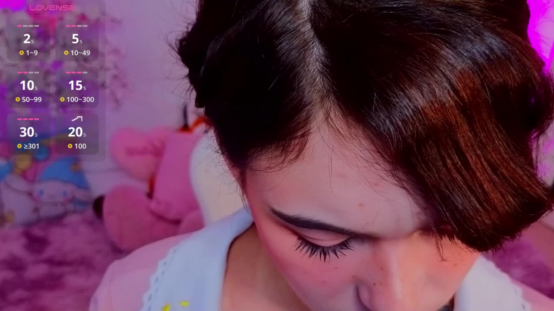 CoralineJones Приват Записи 2026-06-01