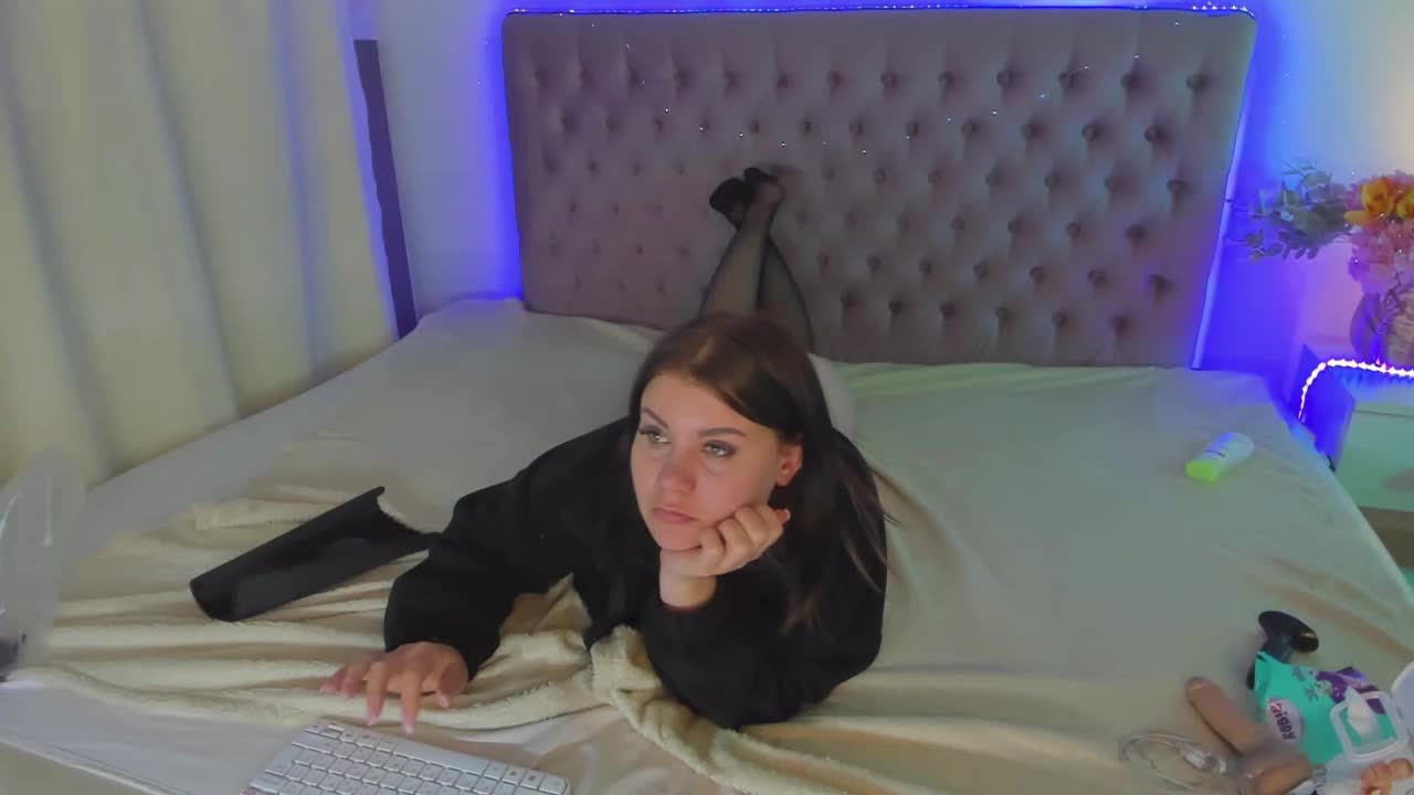 AmandaHope Приват Записи 2026-06-01