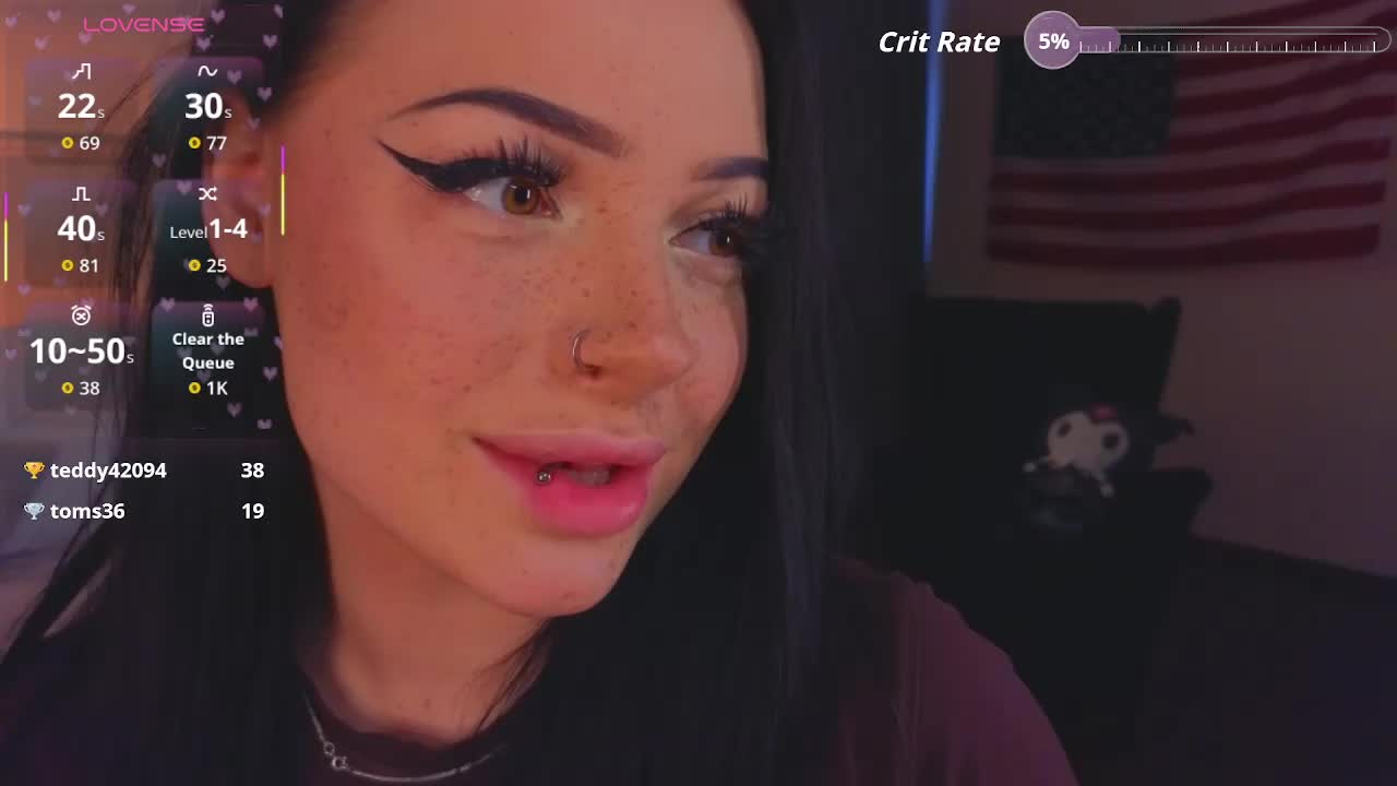 LisaaLiss Приват Записи 2026-06-01