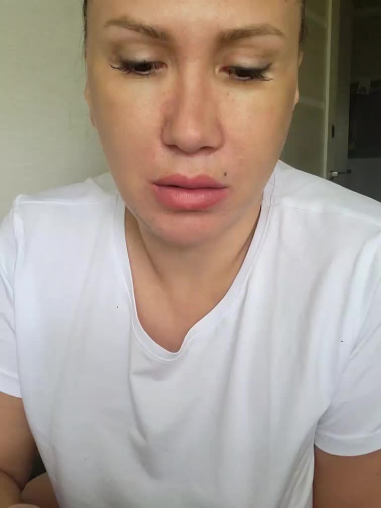 RoxySexy Приват Записи 2026-06-01