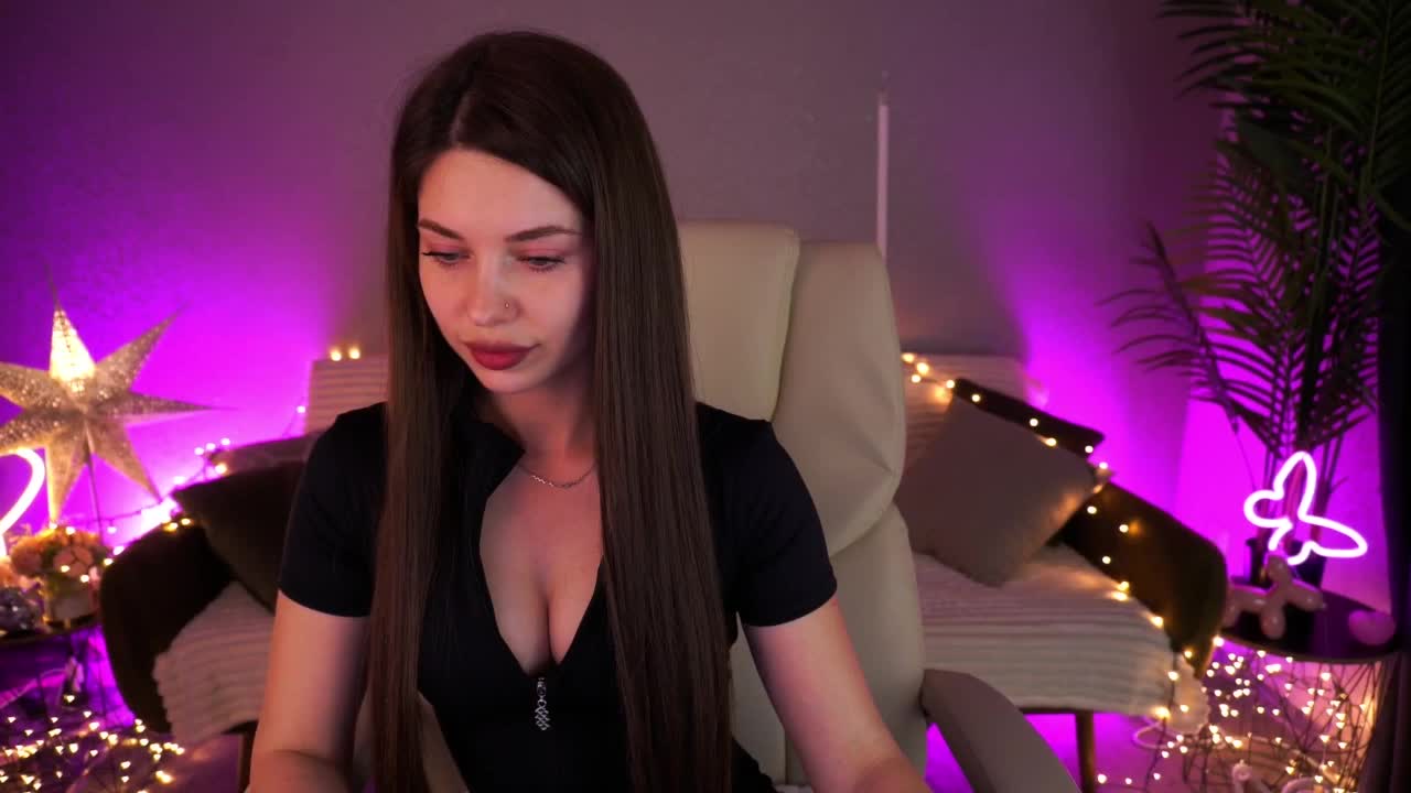 MilleJoy Приват Записи 2026-06-01
