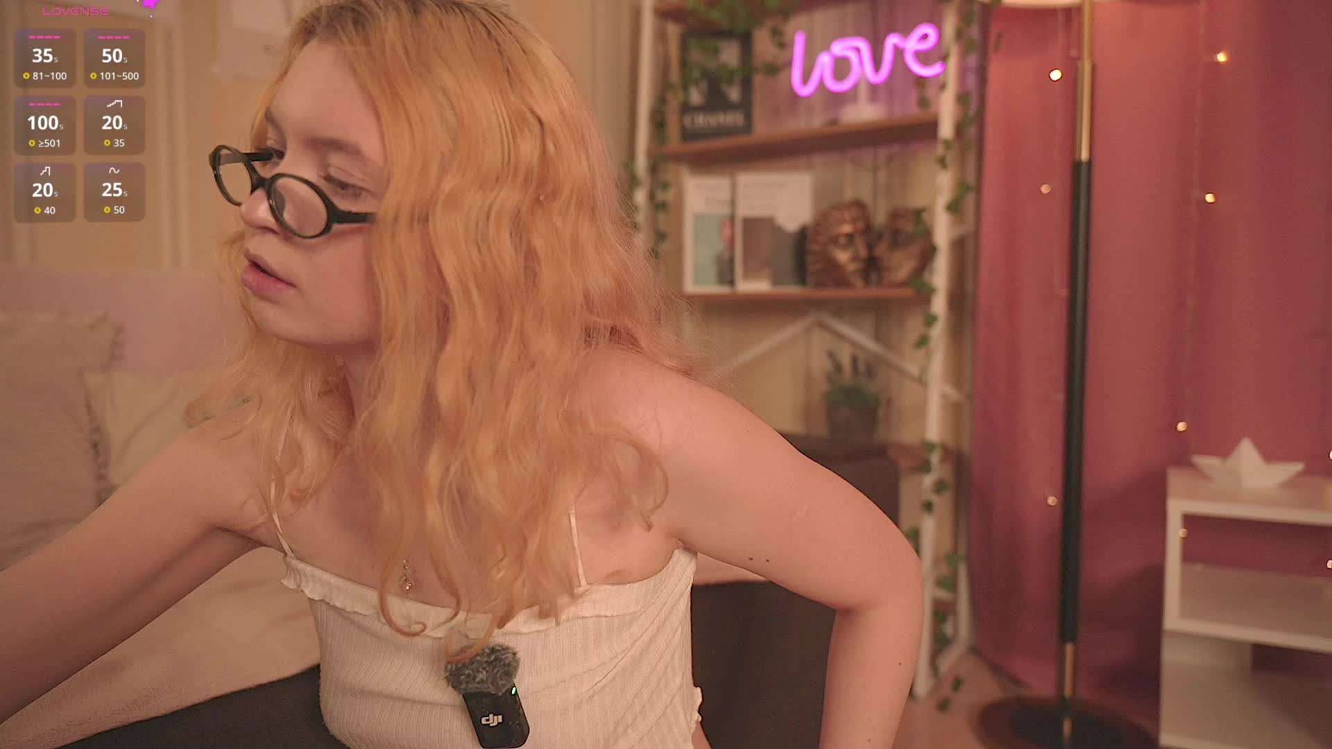 LilithVermillion Приват Записи 2026-06-02