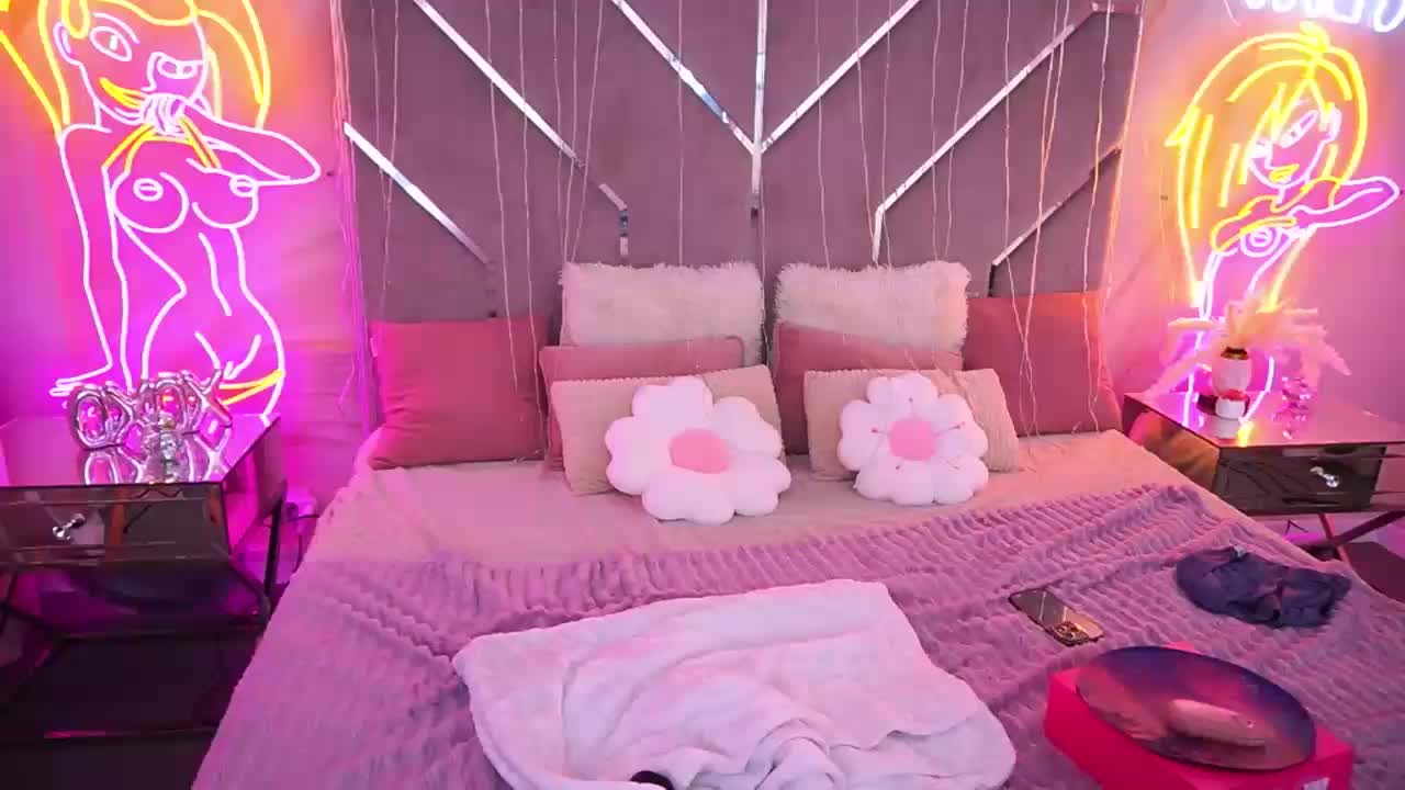 CandyGraces Приват Записи 2026-06-02