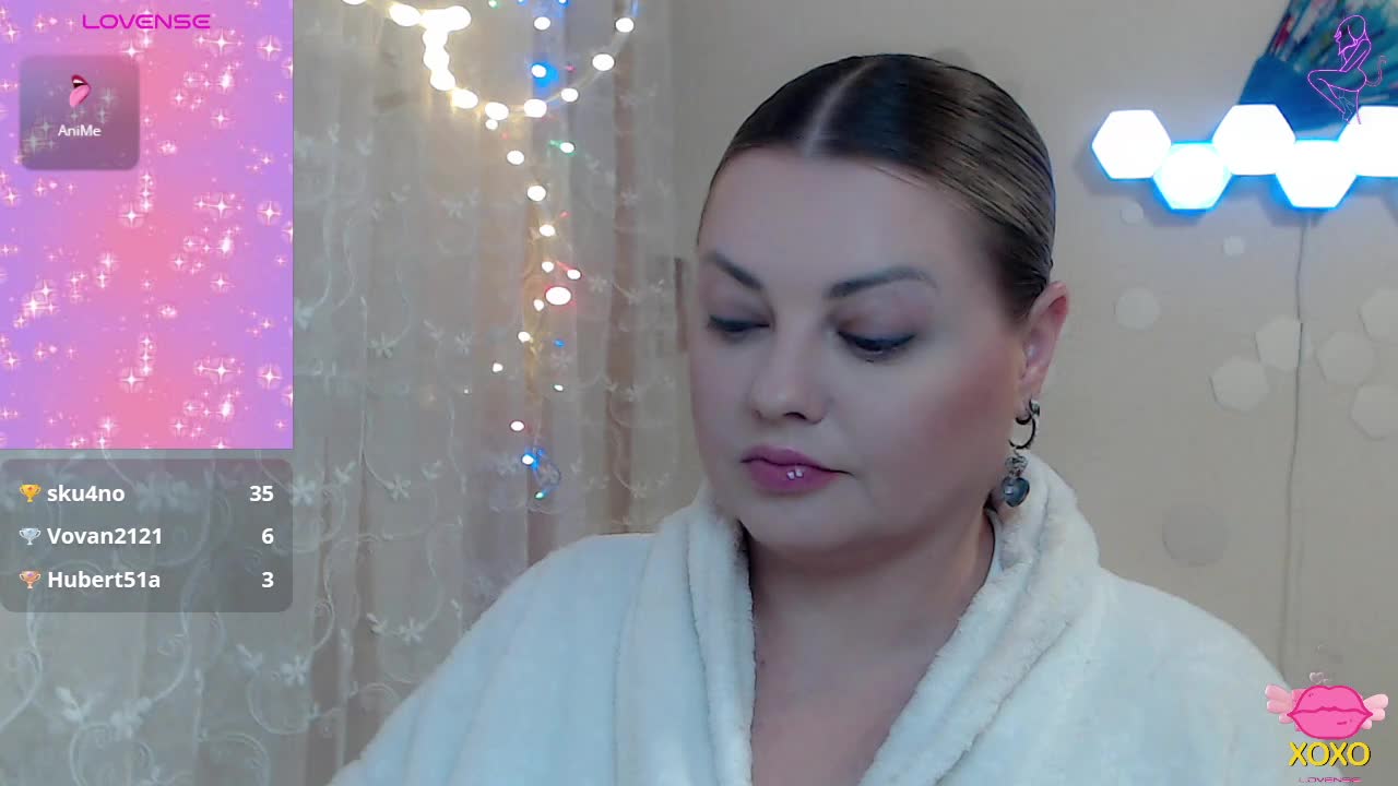JewellFairy Приват Записи 2026-06-02