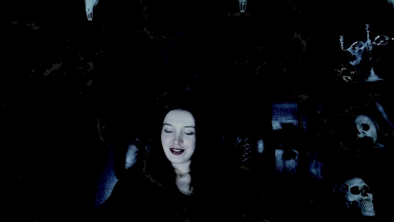 TheDominatrix Приват Записи 2026-06-02