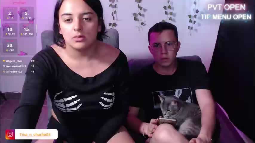 tina_n_charlie Приват Записи 2026-06-02
