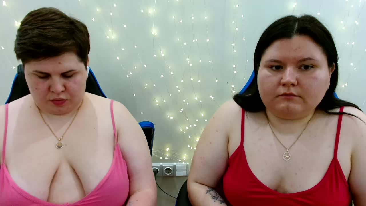 BeckyAndEllen Приват Записи 2026-06-02