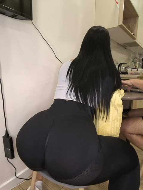 KissMyAss Приват Записи 2026-06-02