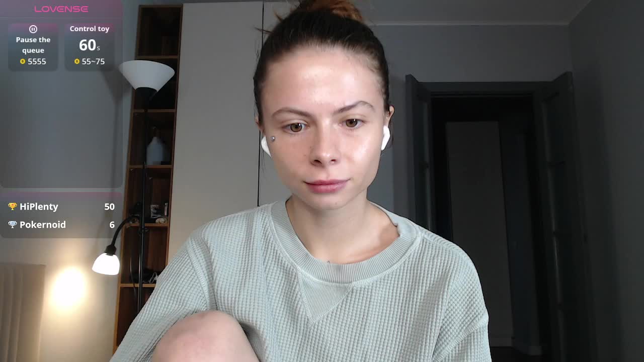 HoneyMira Приват Записи 2026-06-02