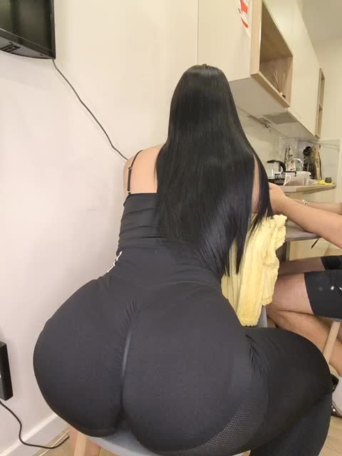 KissMyAss Приват Записи 2026-06-02