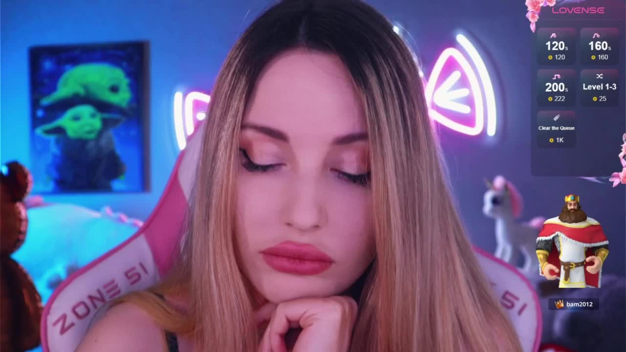 MySweetAlice Приват Записи 2026-06-02