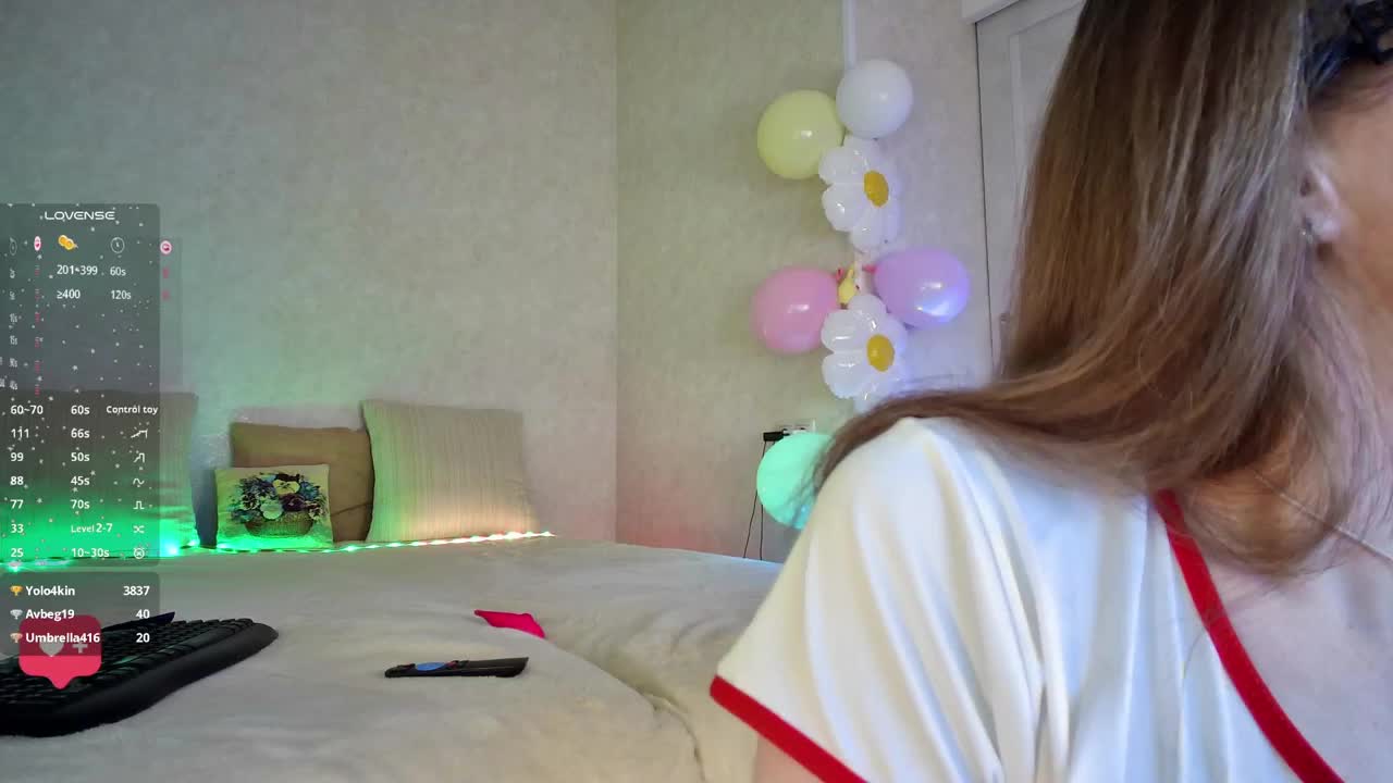 Rosea Приват Записи 2026-06-02