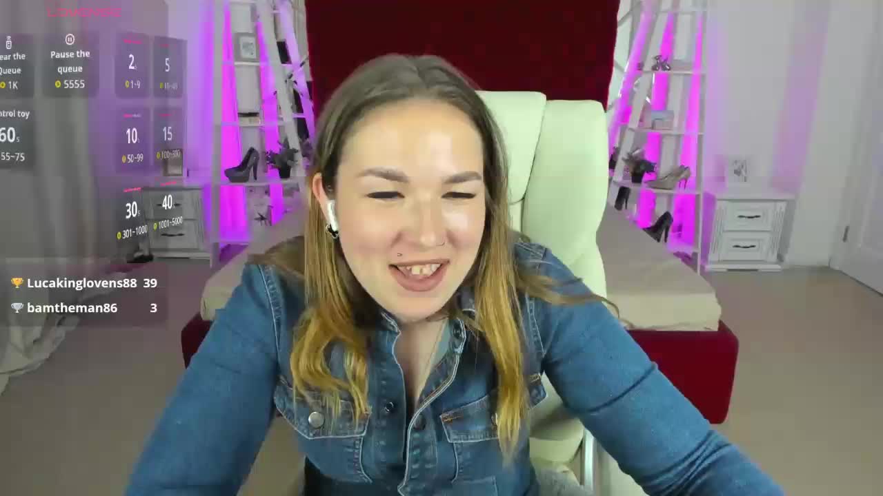 SofiiDarling Приват Записи 2026-06-02
