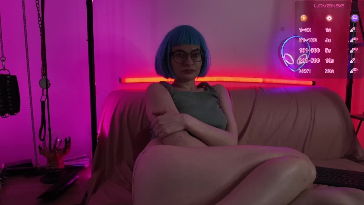 CyberXGoddess Приват Записи 2026-06-02