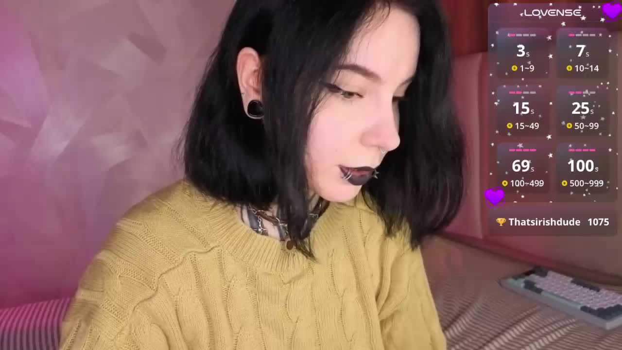 Vivi-Squirrel Приват Записи 2026-06-02