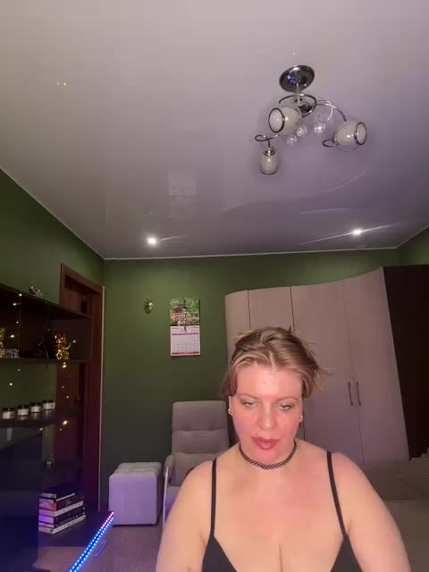 Veronika_Gold Приват Записи 2026-06-03