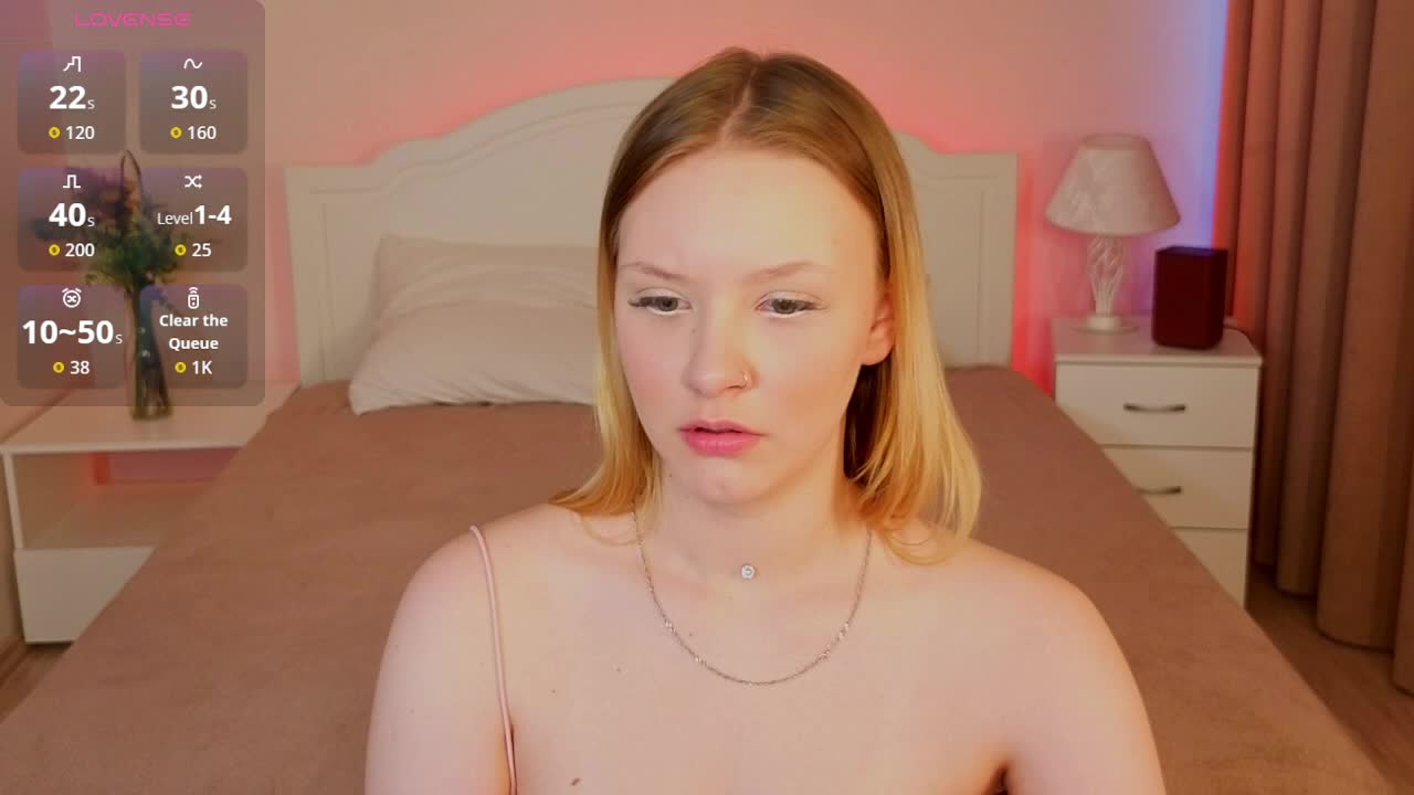 StaceyyJones Приват Записи 2026-06-03