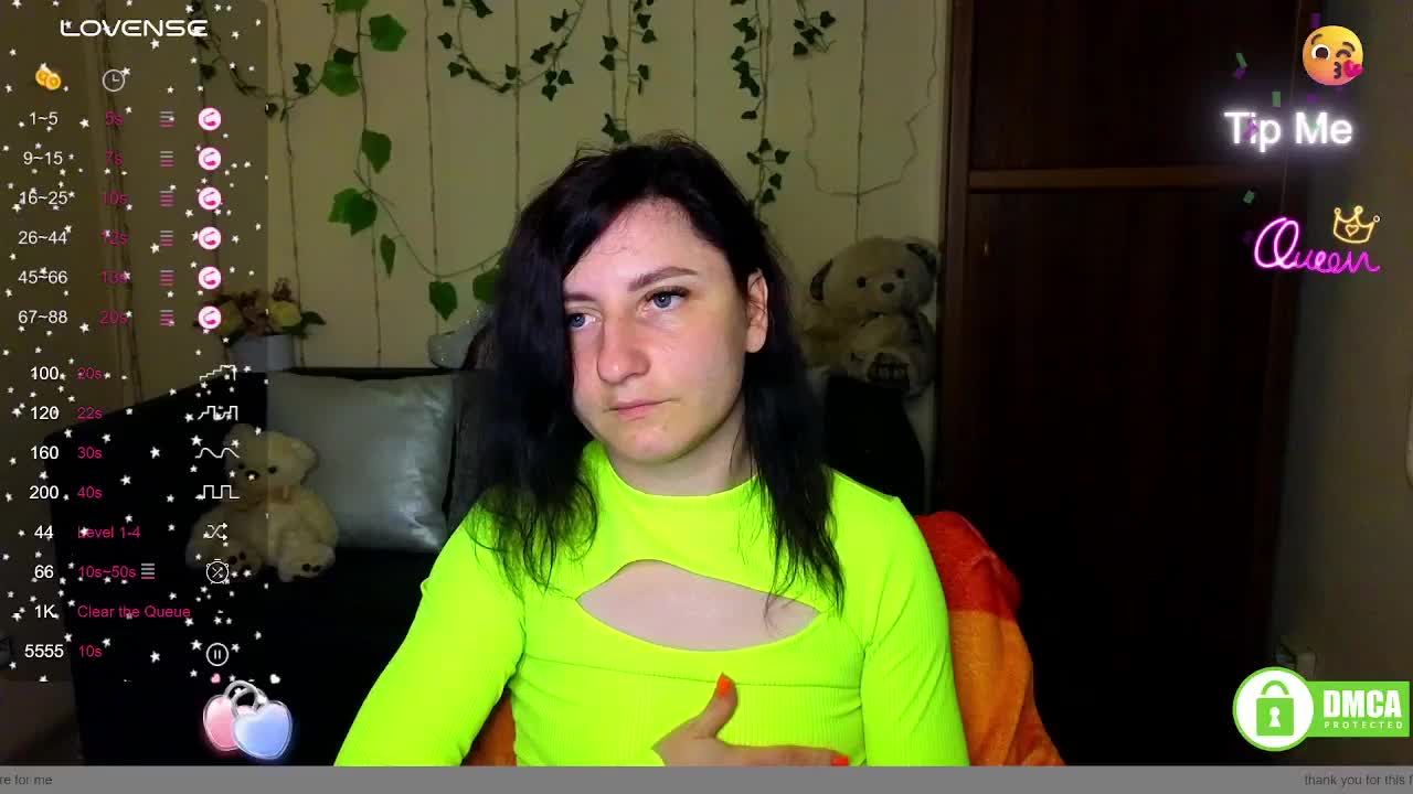 Musekittyjeni112 Приват Записи 2026-06-03