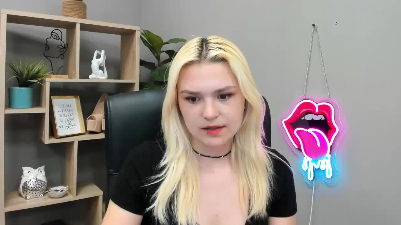 SweetLilyxo Приват Записи 2026-06-03