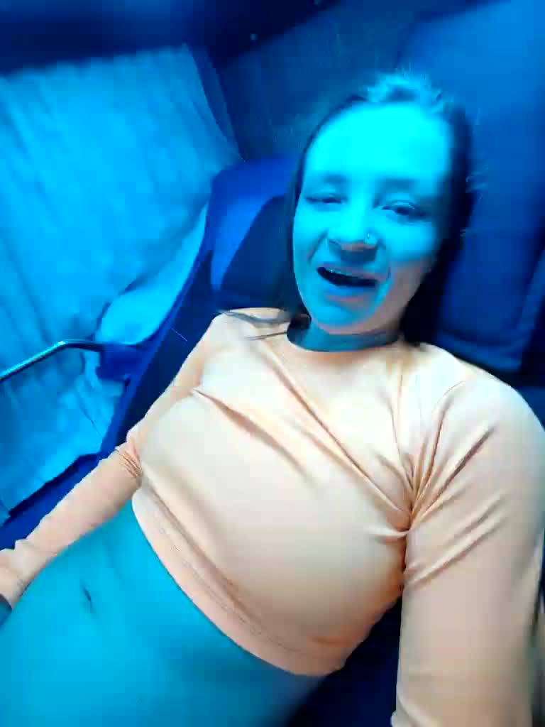 AnnMyself Приват Записи 2026-06-03