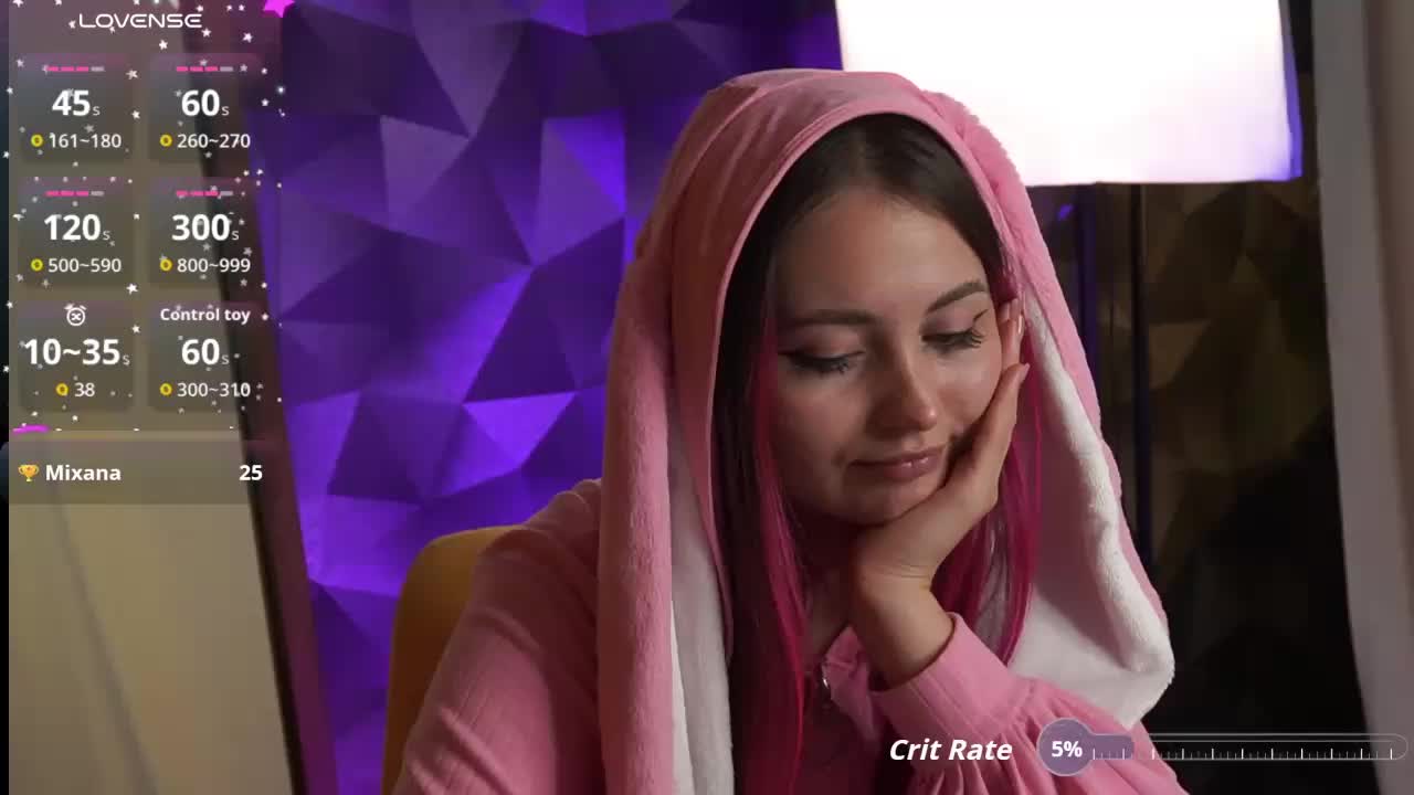 CuteKittyMeow Приват Записи 2026-06-03