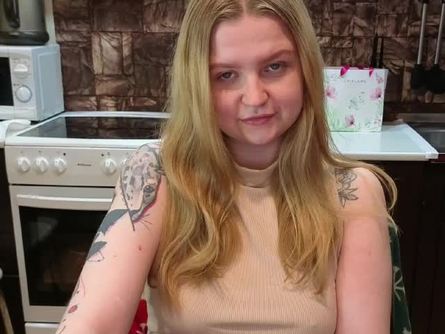 AnitaVine Приват Записи 2026-06-03