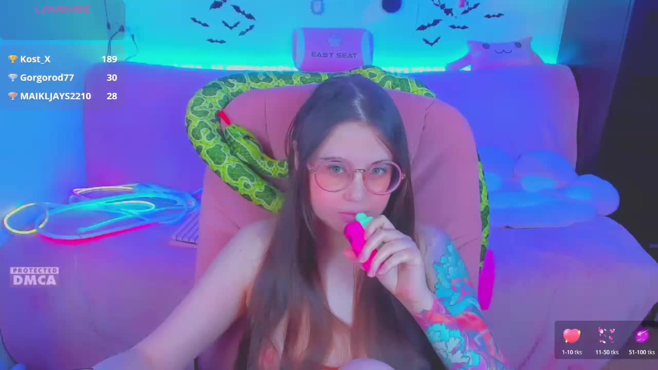 LoliSuccub Приват Записи 2026-06-03